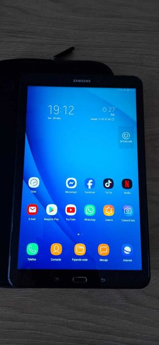 Tableta Samsung Galaxy Tab A6
