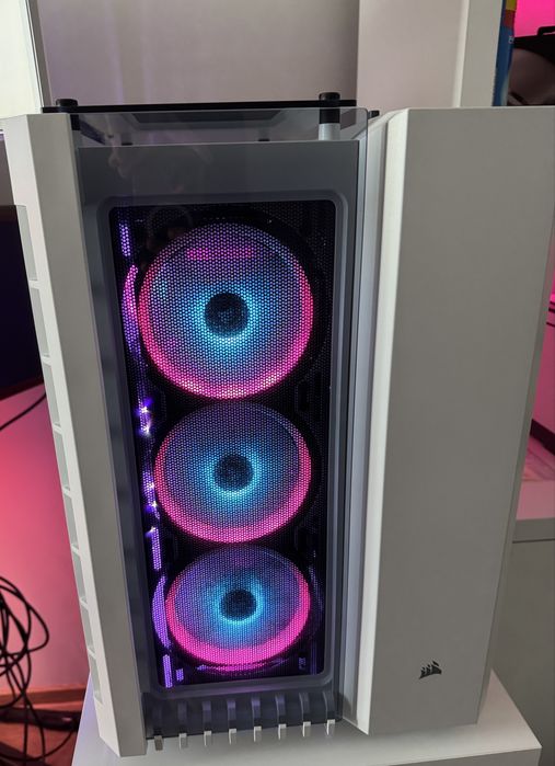 PC-Intel i9 11900K