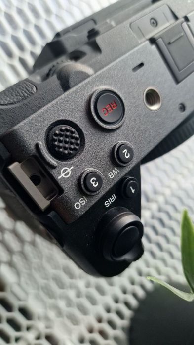 Продам Sony FX3.