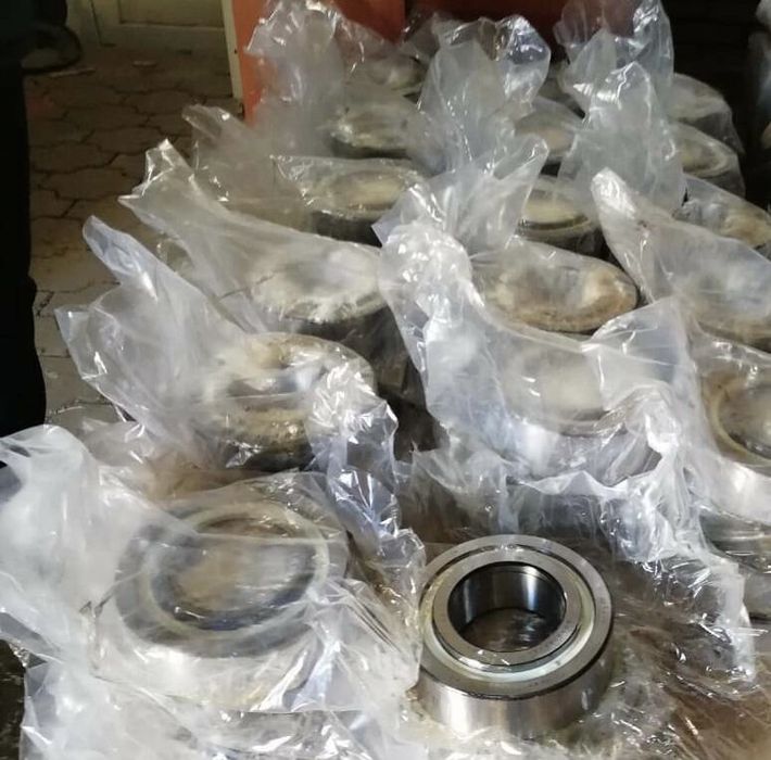 Подшипник буксовый