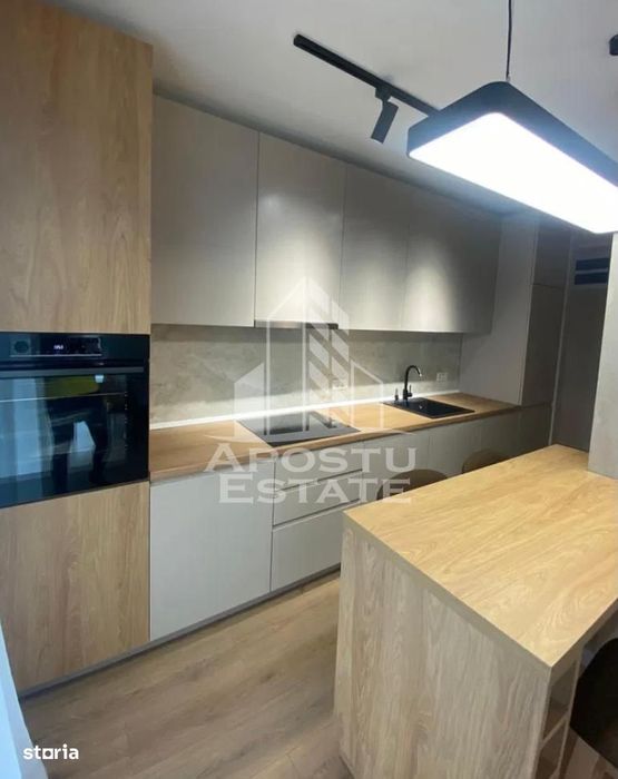 Apartament cu 2 camere decomandat zona podgoria