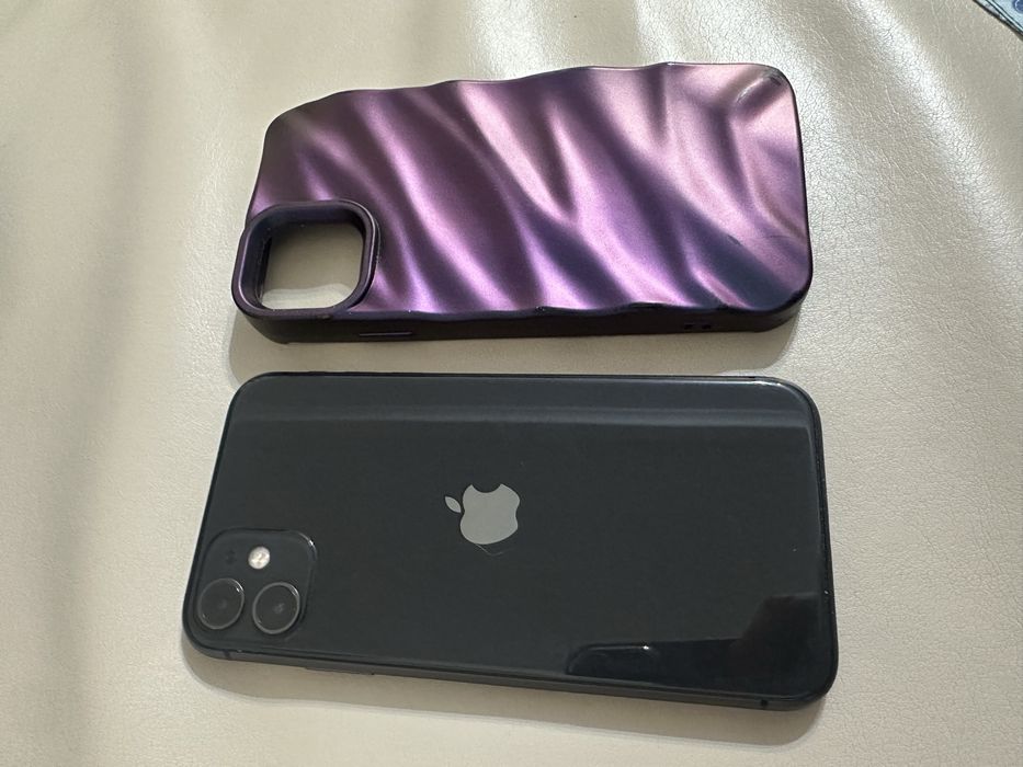 Айфон 11 iphone 11