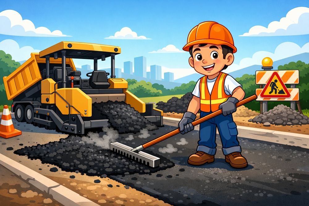 ,, Асфалт+Хизмати"