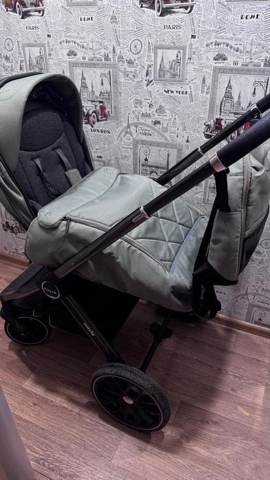Коляска 2в1 PITUSO MAYLA