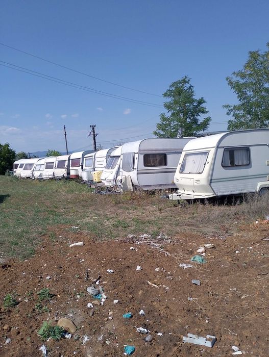 Autorulote si rulote import