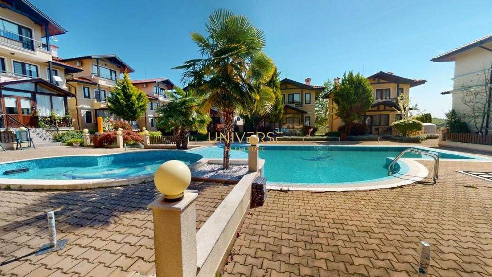 Продава се Къща в с. Кошарица, Област Бургас - 160 кв.м за 1094 €/кв.м - Снимка #22