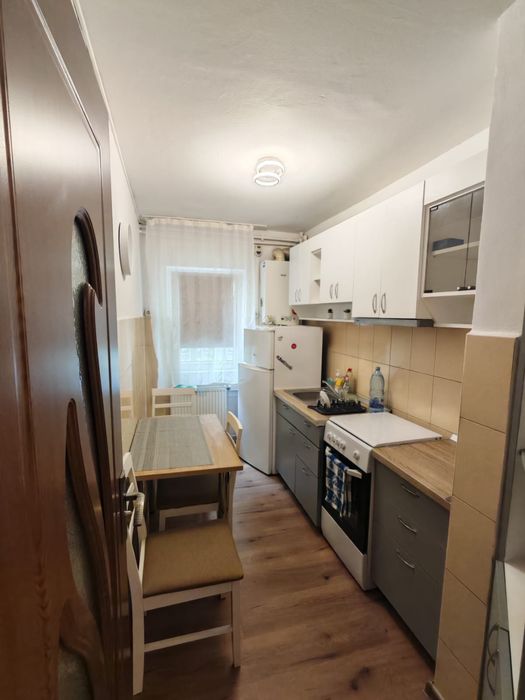 Apartament  1 camera complex studentesc TIMISOARA