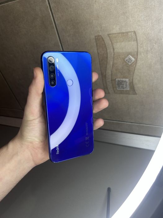 Xiaomi Note 8T Impecabil