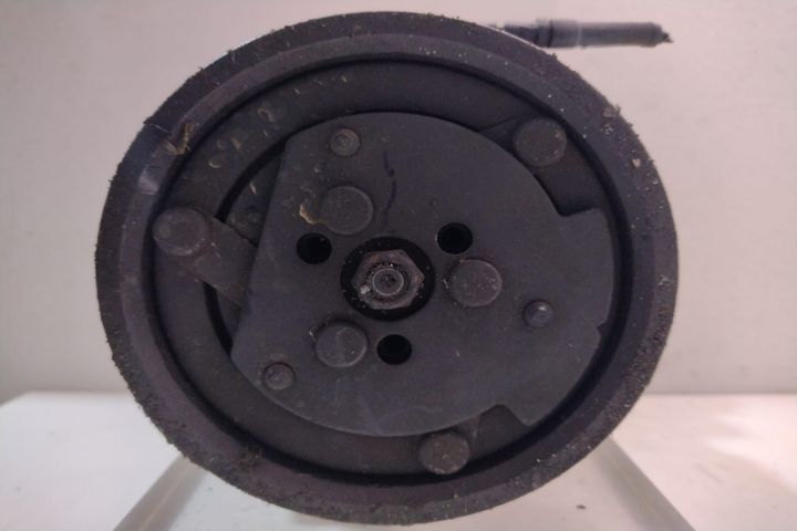 Compresor Clima SANDEN - 1.6 MT 8200117767 Dacia Logan prima generati