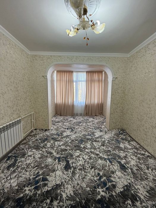 Продаётся  3х комнатная квартира