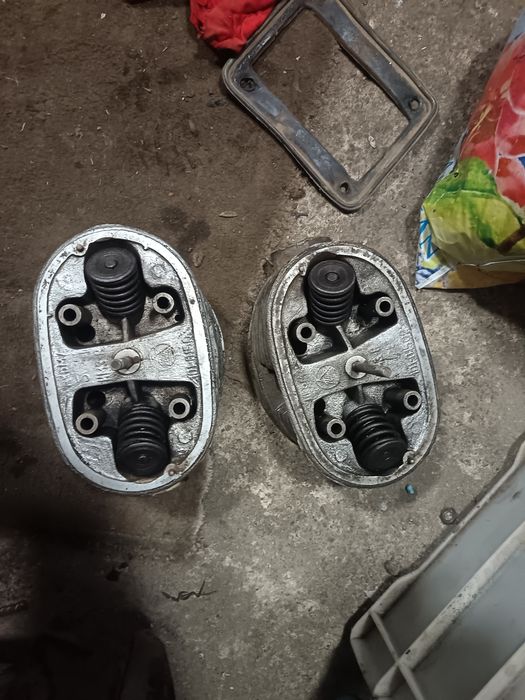 Запчасти на мотоцикл Урал