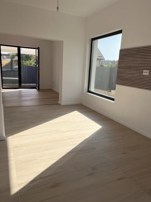 Case moderne /finalizate/strZorilor/Miroslava/ Canalizare