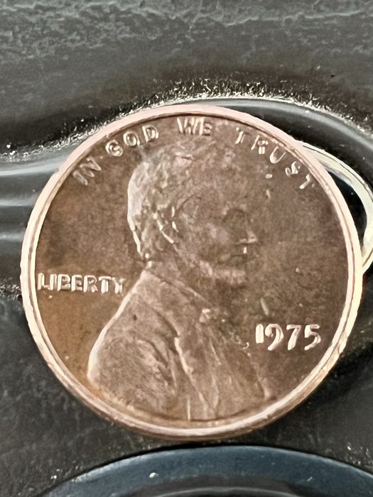 Продам монету четверть доллар