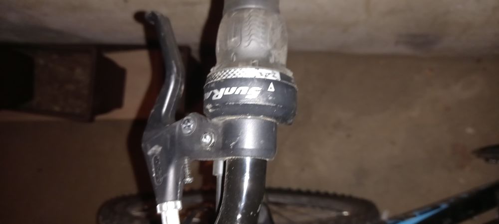 Bicicleta de vânzare