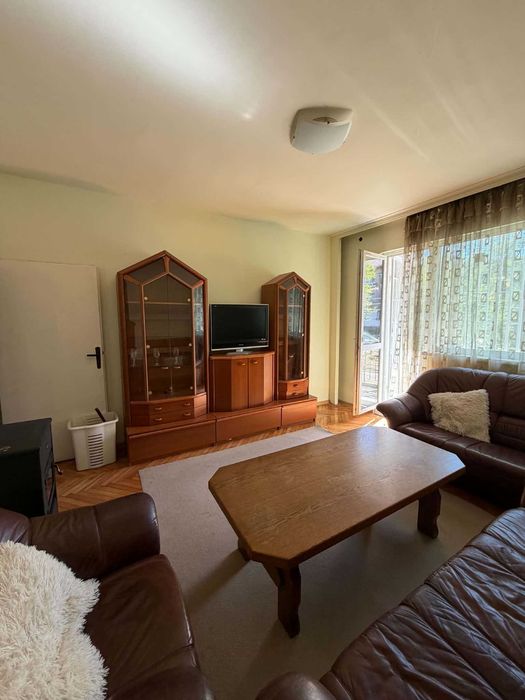 Дава се под наем Двустаен апартамент в София, Сухата река - 55 кв.м за 450 € - Снимка #1