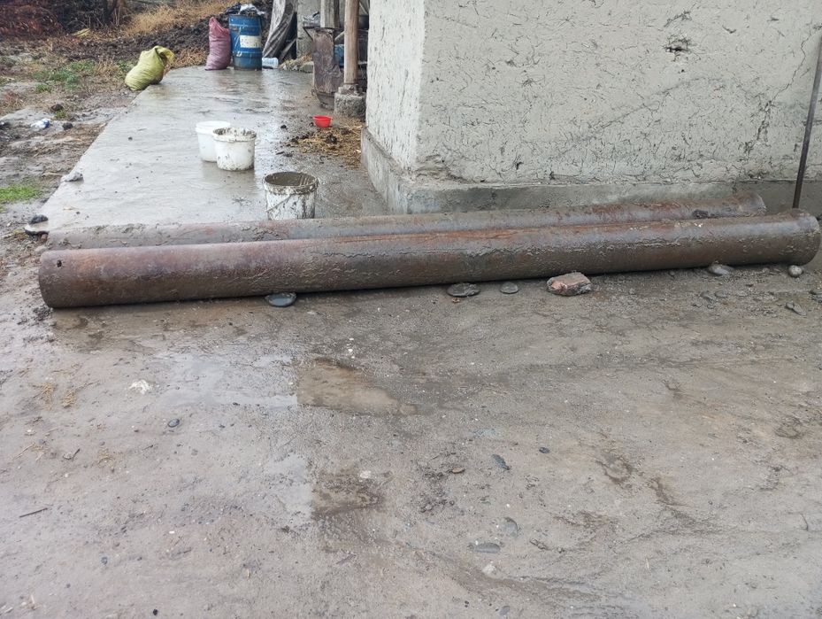 Турба балшой рабоче