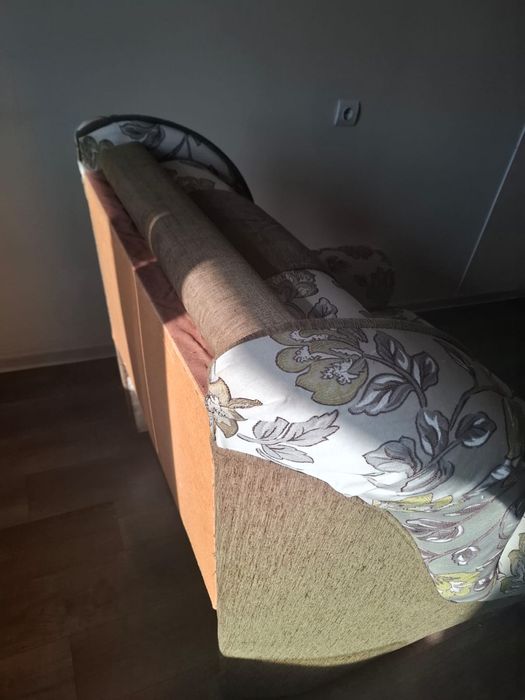 Диван-кровать 2 в 1