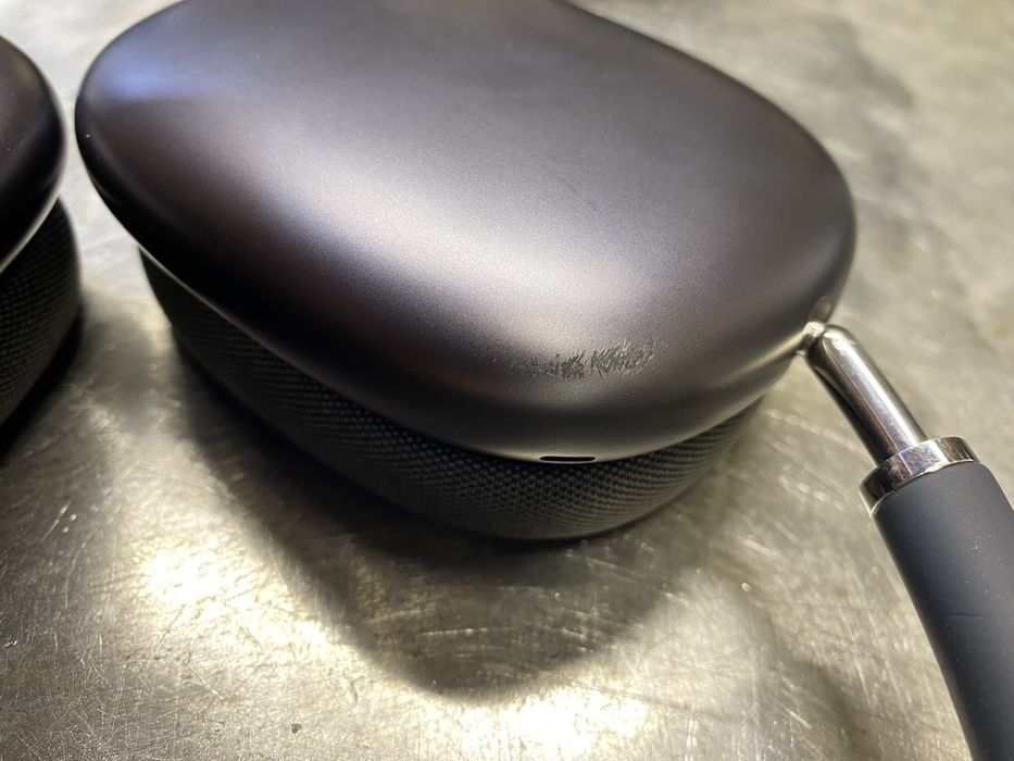 Наушники Apple AirPods Max type C