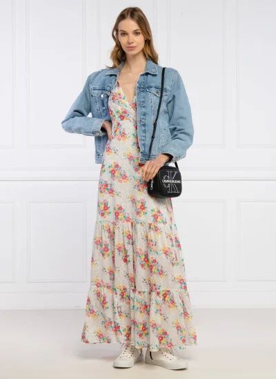 Rochie de vara Pepe jeans