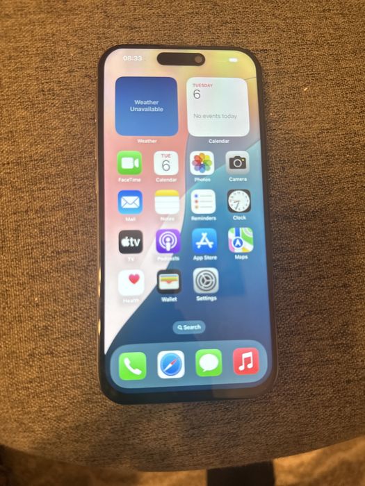 Iphone 15 pro        1