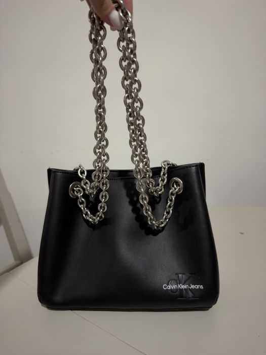 Чанта Calvin Klein Оригинална