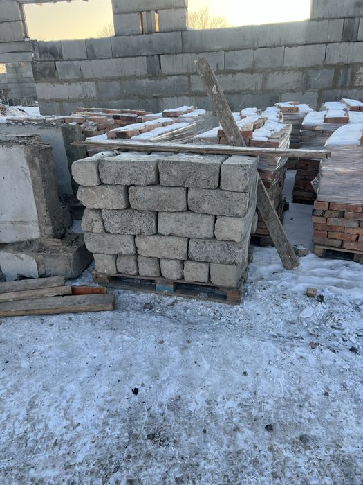 Продам бетонниты .