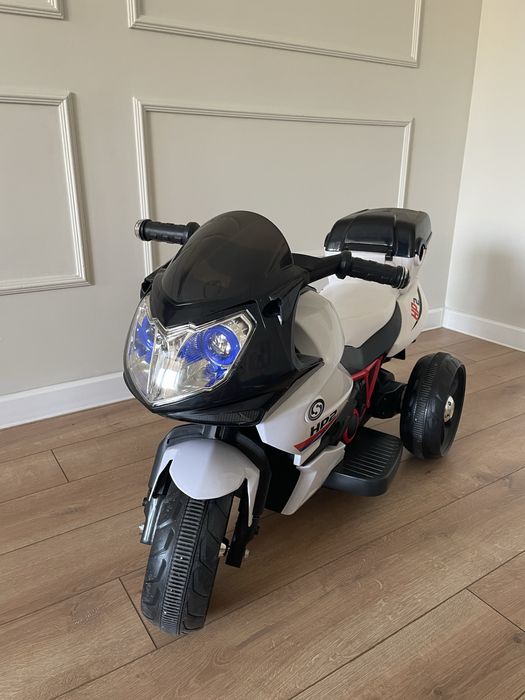 Мотоцикл детский