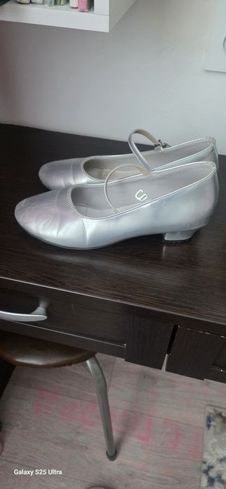 Туфли для танцев