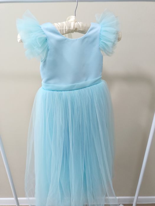 Прокат красивых платьев!