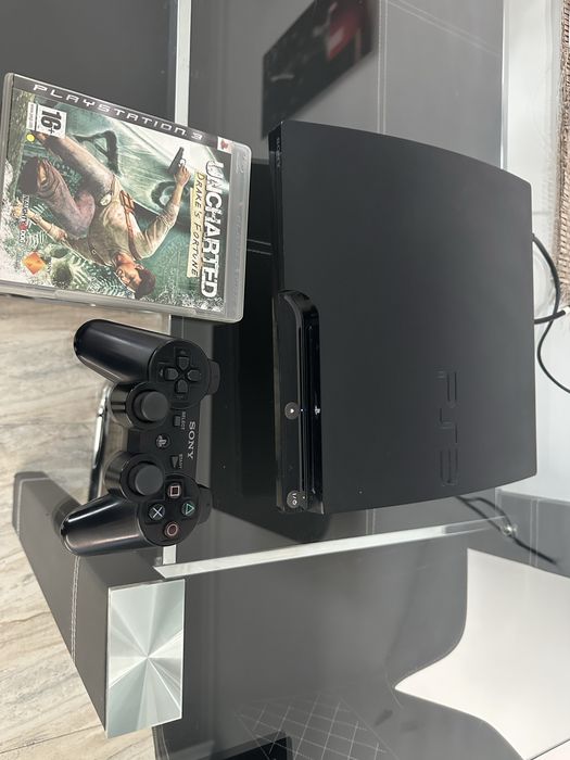 Vand ps 3 playstation 3