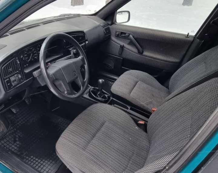 Volkswagen passat B3