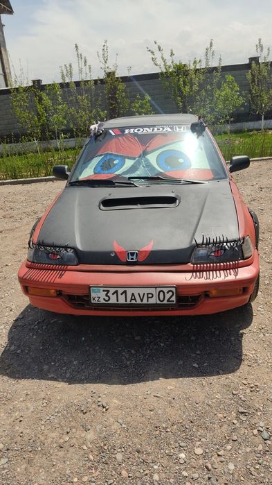 Продам Хонда Цивик