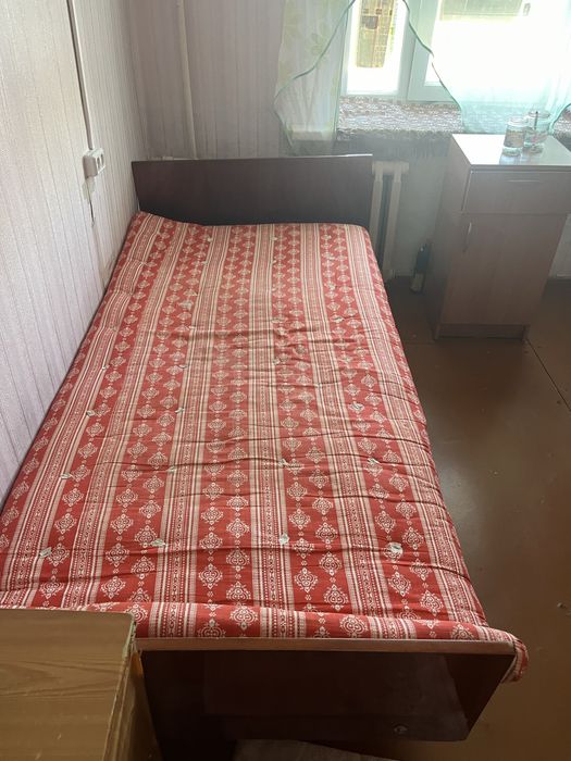 Сдам Комнату Серикбаева 1/2