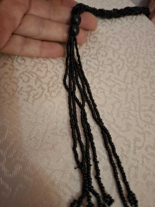 Нов Колан от мъниста