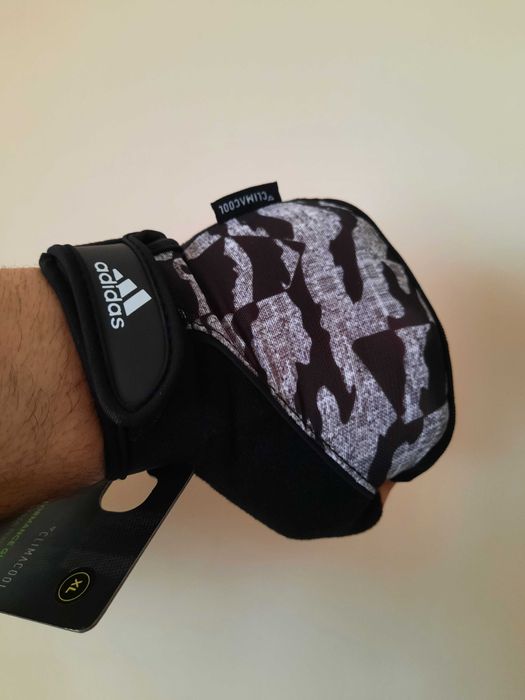 Manusi Gym Adidas Performance Adult (XL,XXL)