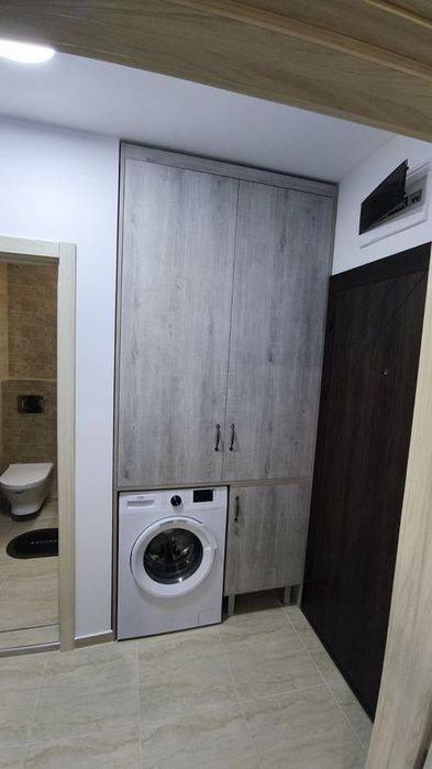 Дава се под наем Двустаен апартамент в Пловдив, Въстанически - 74 кв.м за 423.3 € - Снимка #11