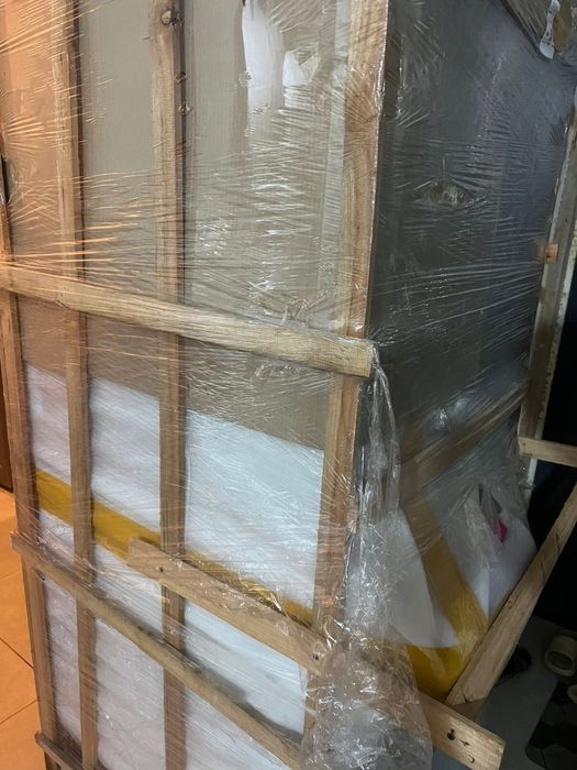 Хватайка аппарат новый