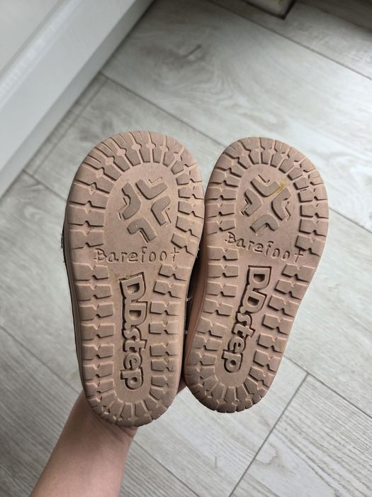 Pantofi DD step mărime 24 barefoot