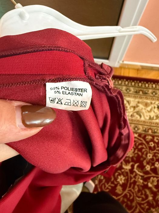 Rochie lungă ocazie M