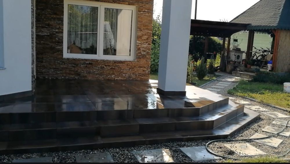 Execut lucari interioare si exterioare