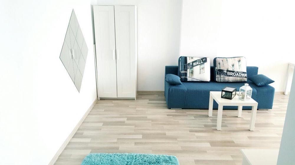 Închiriere apartament 2 camere-vedere la mare-Mamaia Summerland