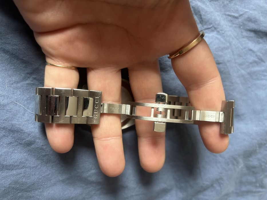 Оригинален часовник GUCCI