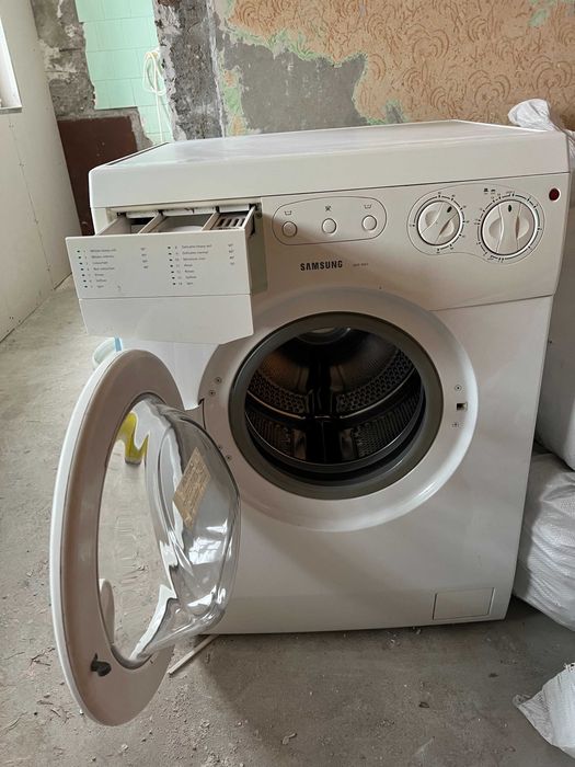 автоматична пералня samsung swf 4003
