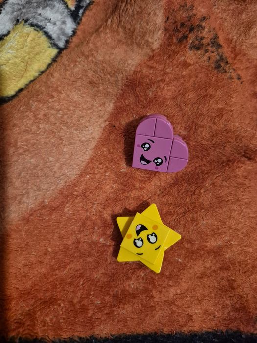 Продам фигурки лего (оригинал)