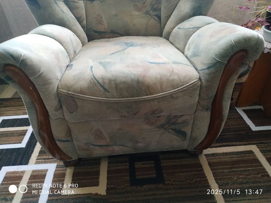 Кресло Шикарное Беларусь