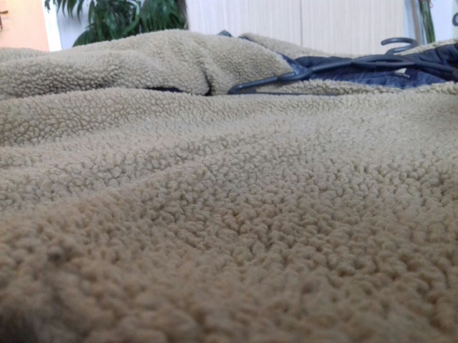 Зимно Яке Into jeans