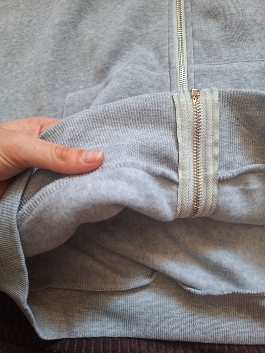 Продам кофту  и штаны новые