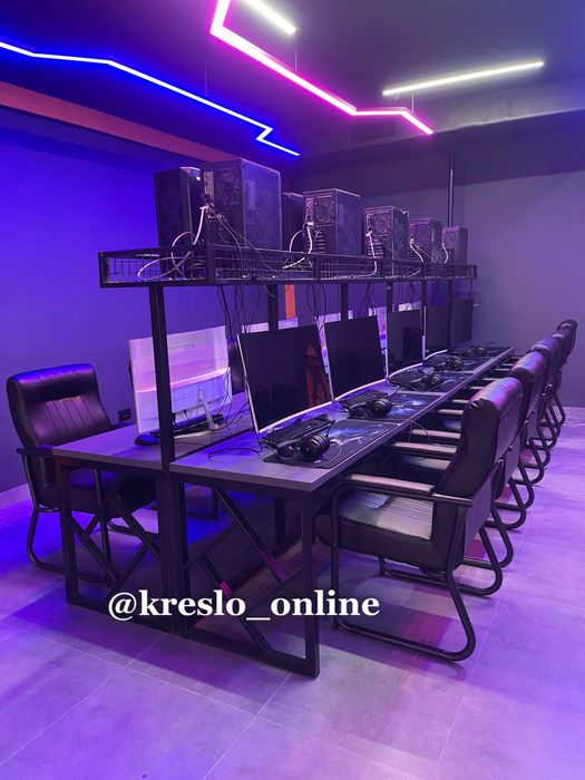 Kreslo kompyuterga кресло компютерга