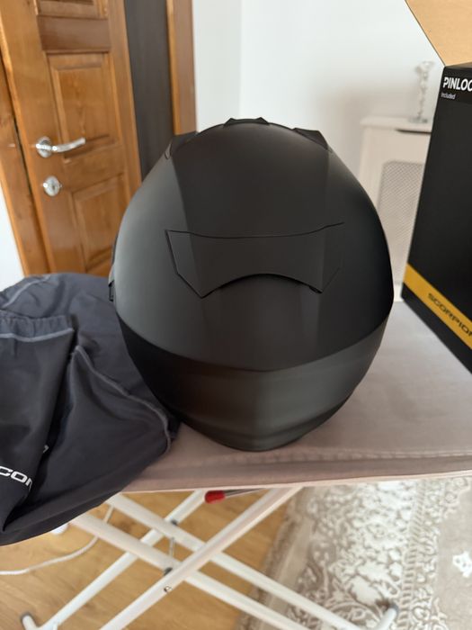 Scorpion Exo 520 evo air