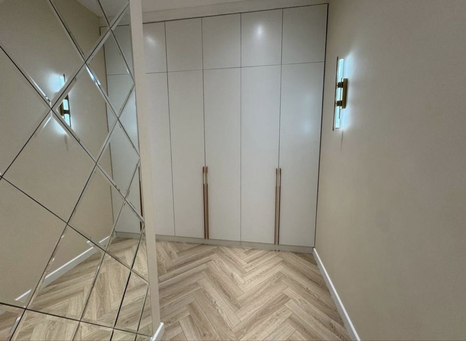 Долгосрочная Аредна квартиры в Sky Line Towers